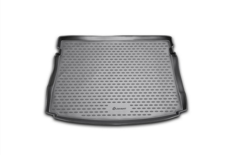 Volkswagen Golf 7/E-Golf 2012–2020 Gumová vanička do kufra (Novline) HB Image