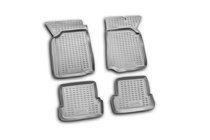 Chery Amulet 2003–2014 Gumové autokoberce do interiéru (4 ks, Novline) fotografia 1