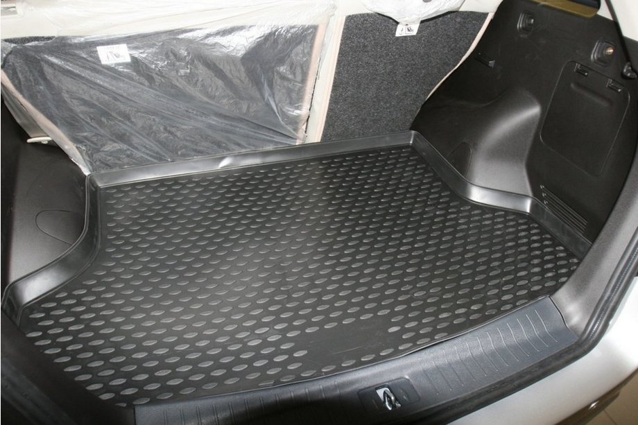 Lifan X60 2011– Gumová vanička do kufra (Novline) – vložka Image