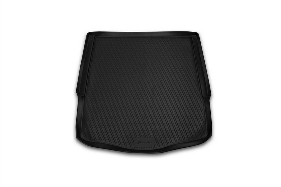 Ford Mondeo 2008–2014 Gumová vanička do kufra (Novline) HB (Varianta 2) Image