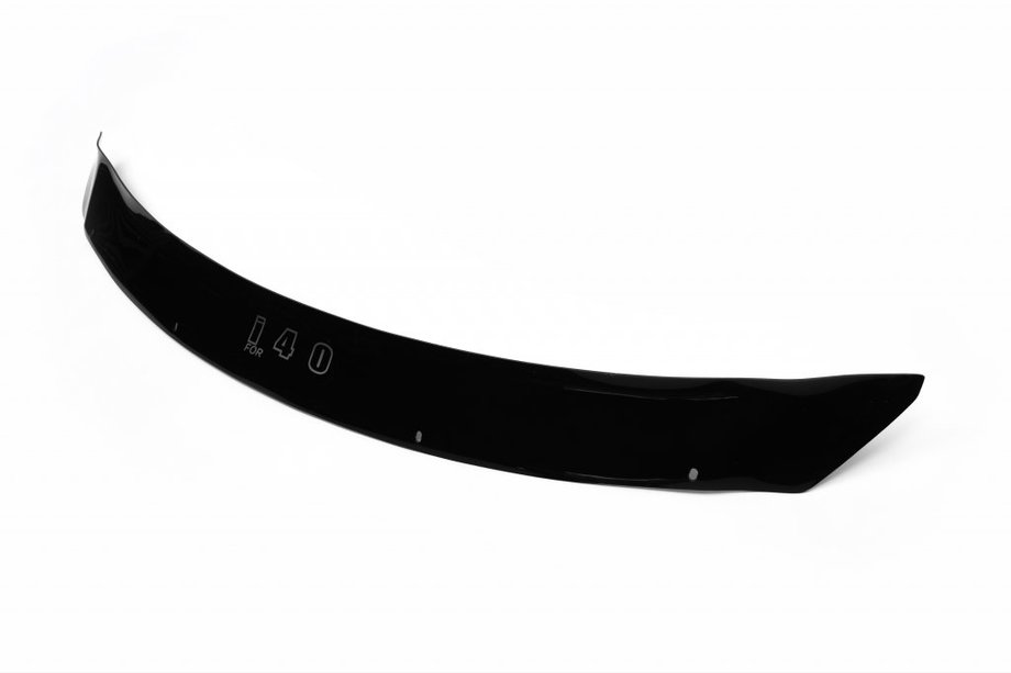 Hyundai I-40 2011–2019 Deflektor kapoty VIP Image