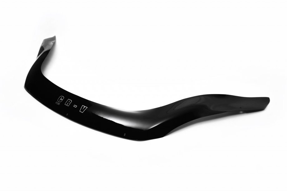 Honda CRV 2007–2011 Deflektor na kapotu 2010-2012 (VIP) Image