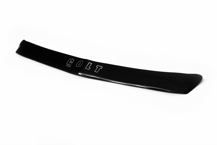 Mitsubishi Colt 2004–2012 Deflektor kapoty 2004-2008 VIP) Image