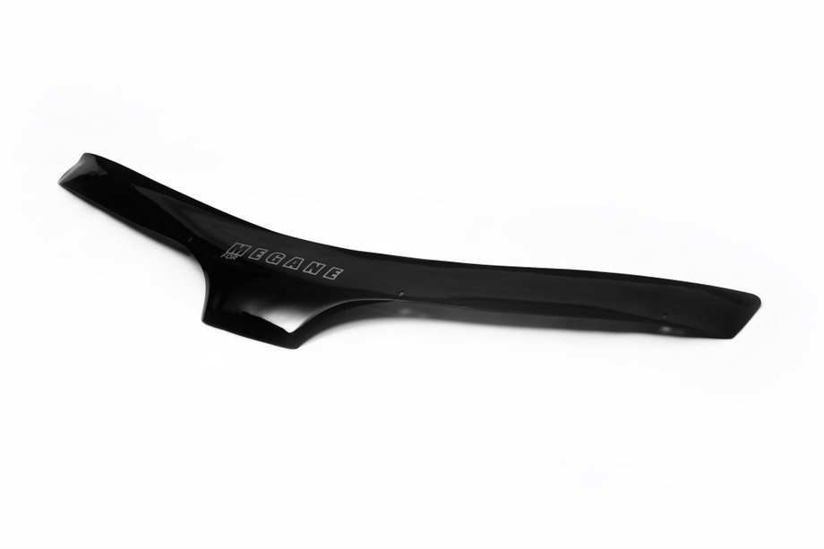 Renault Megane I 1996–2004 Deflektor kapoty 1996-1999 (VIP) Image