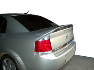Opel Vectra C 2002–2008 Spojler Isikli (na lakovanie) fotografia 1