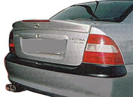 Opel Vectra B 1995–2002 Spojler Anatomico (na lakovanie) fotografia 1