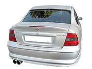 Opel Vectra B 1995–2002 Kryt zadného nárazníka (na lakovanie) fotografia 1