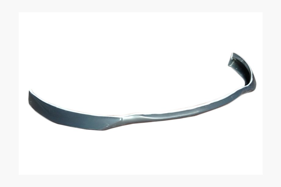 Opel Astra J 2009–2015 Predný spodný lip spojler HB V2 (na lakovanie) Image