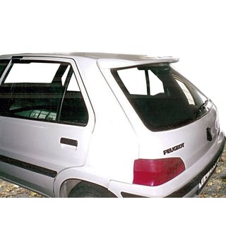 Spojler na lakovanie Peugeot 106 1991–2003