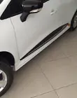 Renault Clio IV 2012–2019 Bočné prahy (na lakovanie) fotografia 1