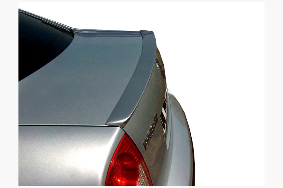 Volkswagen Passat B5 1997–2005 Spojler na lakovanie Image