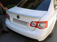 Volkswagen Jetta 2006–2011 Spojler na lakovanie fotografia 1