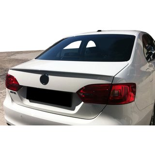 Spojler 2011-2014 (na lakovanie) Volkswagen Jetta 2011–2018 fotografia 1
