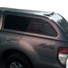 Ford Ranger 2011–2022 Hardtop s oknami fotografia 1