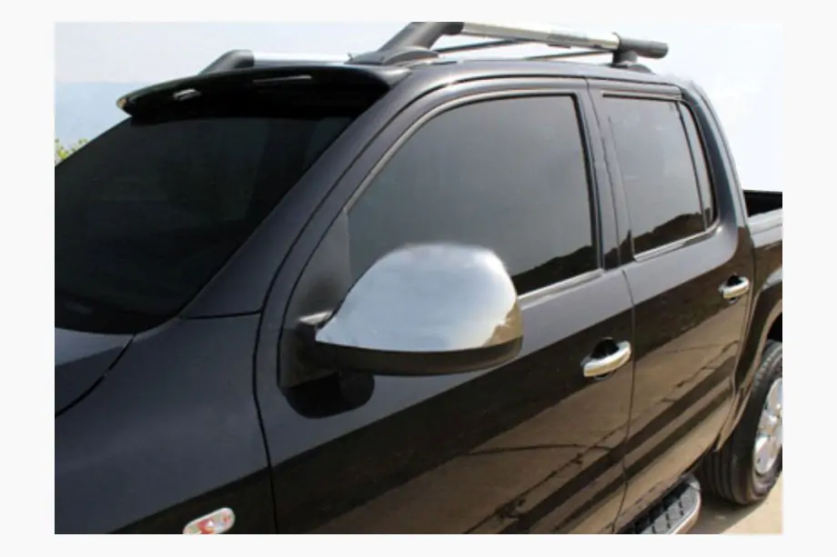Volkswagen Amarok 2010–2022 Deflektor čelného skla (Meliset) Image