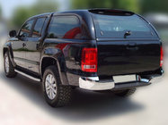 Volkswagen Amarok 2010–2022 Hardtop na korbu (Canopy) fotografia 1