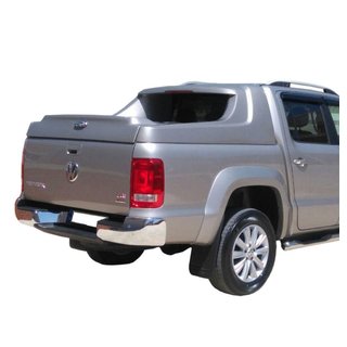 Hardtop na korbu FULL BOX fotografia 1
