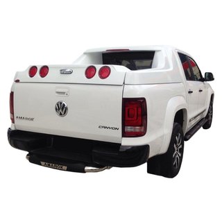 Hardtop na pick-up GRAND BOX fotografia 1