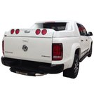Volkswagen Amarok 2010–2022 Hardtop na pick-up GRAND BOX fotografia 1