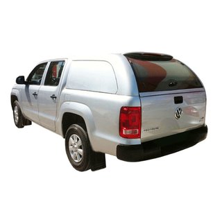 Hardtop na korbu PANELVAN fotografia 1