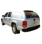 Volkswagen Amarok 2010–2022 Hardtop na korbu PANELVAN fotografia 1