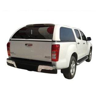 Štandardný hardtop s oknami Isuzu D-Max 2011–2019 fotografia 1