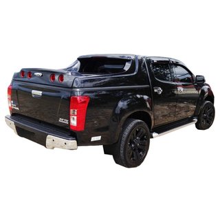 Hardtop na pick-up GRAND BOX Isuzu D-Max 2011–2019