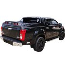 Isuzu D-Max 2011–2019 Hardtop na pick-up GRAND BOX fotografia 1