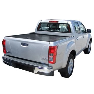 Rolovacia roleta korby Isuzu D-Max 2011–2019