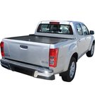 Isuzu D-Max 2011–2019 Rolovacia roleta korby fotografia 1