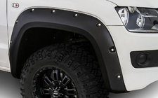 Fiat Fullback 2016– Skrutkovacie lemy blatníkov fotografia 1