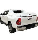 Toyota Hilux 2015– Hardtop na korbu FULL BOX fotografia 1