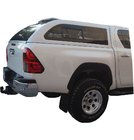 Toyota Hilux 2015– Pevná nadstavba korby Canopy Optional fotografia 1