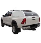 Toyota Hilux 2015– Hardtop Canopy Commercial fotografia 2