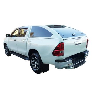 Hardtop STARBOX Toyota Hilux 2015– fotografia 1