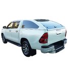 Toyota Hilux 2015– Hardtop STARBOX fotografia 1