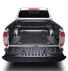 Isuzu D-Max 2011–2019 Vanička do kufra fotografia 1