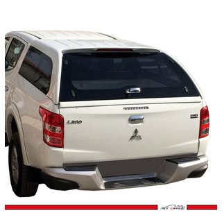 Strešná nadstavba (Canopy) Mitsubishi L200 2015–2024 fotografia 2