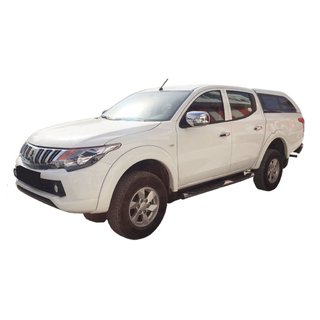 Strešná nadstavba (Canopy) Mitsubishi L200 2015–2024 fotografia 3