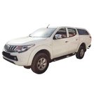 Fiat Fullback 2016– Strešná nadstavba (Canopy) fotografia 1
