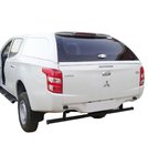 Fiat Fullback 2016– Strešný hardtop (Canopy Commercial) fotografia 1