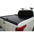 Mitsubishi L200 2015–2024 Rolovacia roleta korby fotografia 1