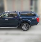 Nissan Navara/NP300 2016– Pevná nadstavba korby Canopy Optional fotografia 1