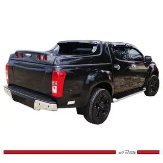 Hardtop na pick-up GRAND BOX fotografia 2