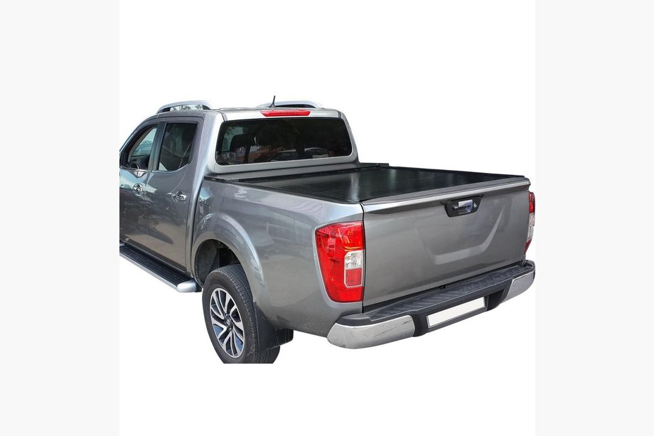 Nissan Navara/NP300 2016– Rolovacia roleta korby Image