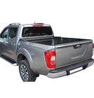 Nissan Navara/NP300 2016– Rolovacia roleta korby fotografia 1