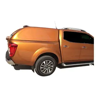 Hardtop Canopy Commercial fotografia 1