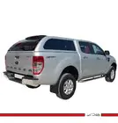 Ford Ranger 2011–2022 Hardtop na korbu (Canopy) fotografia 2