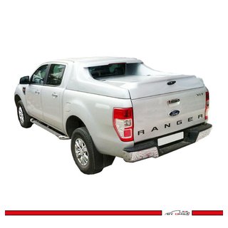 Hardtop na korbu FULLBOX Ford Ranger 2011–2022 fotografia 2