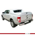 Ford Ranger 2011–2022 Hardtop na korbu FULLBOX fotografia 2